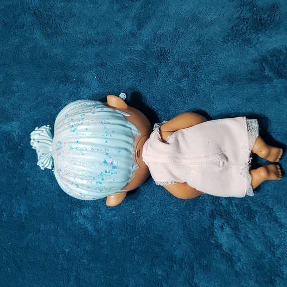 Glitter Baby Doll - Picture 2 of 7